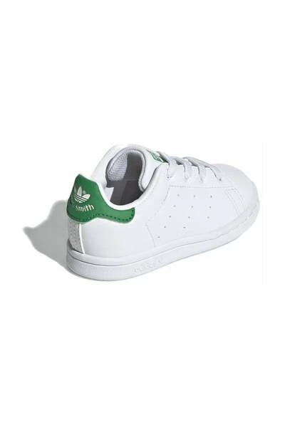 Adidas Sneakers Stan Smith White 5 Adidas Sneakers Stan Smith White - Afbeelding 3