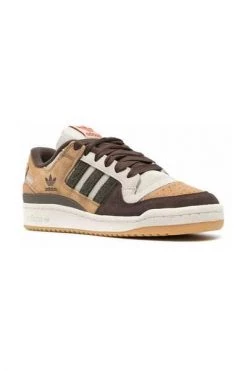 Adidas Sneakers Brown -Adidas Verkoopwinkel 285b87cbef994906367663c6b60f4c87