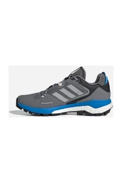 Adidas Sneakers Terrex SkycHater 2.0 Hiking Shoes Gray -Adidas Verkoopwinkel 28621eb58a3c7af40641767e7d62597e