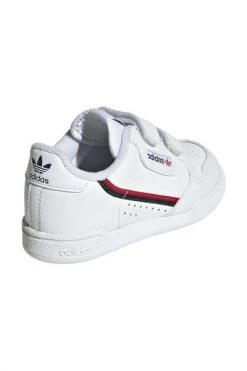 Adidas Sneakers CONTINENTAL     White -Adidas Verkoopwinkel 28659b5db7bd4dcb8533b72ed77c0a1d