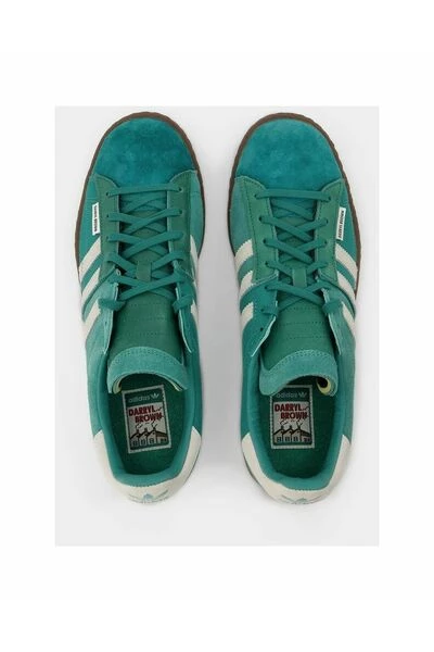 Adidas Sneakers Green 5 Adidas Sneakers Green - Afbeelding 3