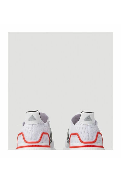 Adidas Ultraboost DNA Sneakers White 4 Adidas Ultraboost DNA Sneakers White - Afbeelding 2