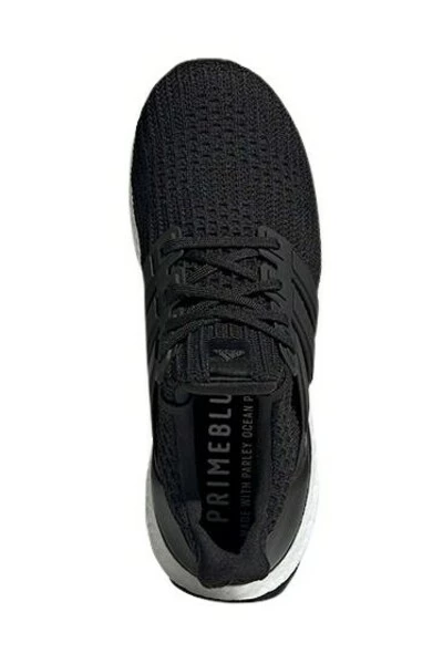 Adidas Ultraboost 4.0 Sneakers Black 4 Adidas Ultraboost 4.0 Sneakers Black - Afbeelding 2