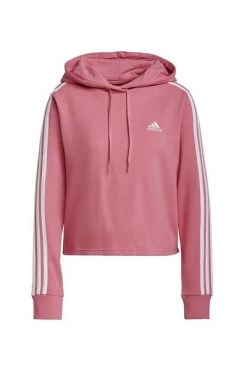 Adidas Hoodies & Sweatvesten Hoodies Pink -Adidas Verkoopwinkel 28b9181dec86d36856f4bcbecad8be9a