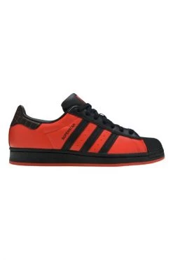 Adidas Sneakers Red