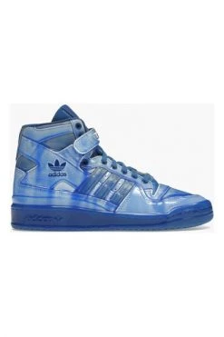 Adidas Sneakers Blue