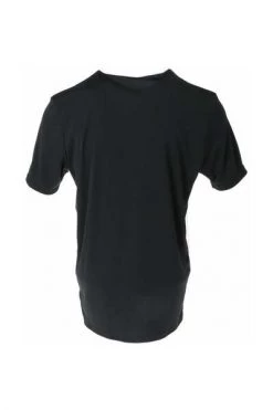 Adidas T-Shirts Black