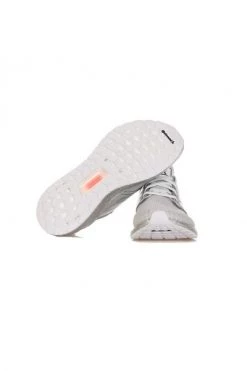 Adidas Sneakers Low Shoe Ultraboost 20 DNA Gray -Adidas Verkoopwinkel 28f21948ff63126dc2e5de0c75935362