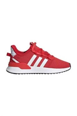 Adidas Sneakers Red