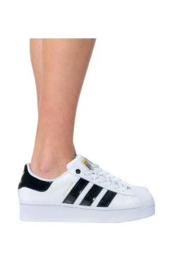 Adidas Sneakers Bold Sneakers White -Adidas Verkoopwinkel 2930b89996f48b58a148afe316a3fa32