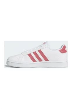Adidas Grand Court K Sneakers White -Adidas Verkoopwinkel 2939c6e66ebe036e9e2122e7c3d3e100
