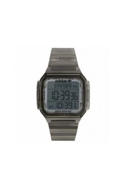 Horloges ADIDAS UR - AOST22050 Black