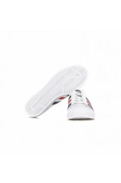Adidas Low Superstar Sneakers White