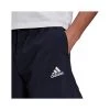 Adidas Tenniskleding Raquet Sportswear Black