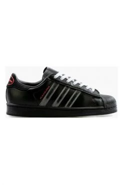 Adidas Sneakers Black