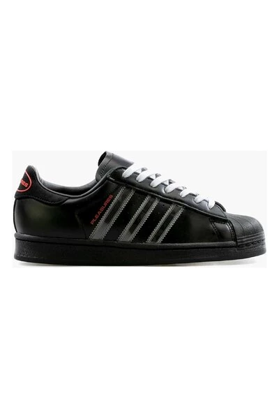 Adidas Sneakers Black 3 Adidas Sneakers Black