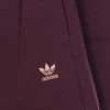 Adidas Sweatpants Red