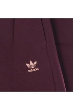 Adidas Sweatpants Red