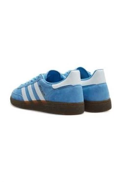 Adidas Sneakers Handball Spezial Shoes Blue
