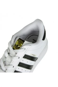 Adidas Sneakers Bassa Superstar Shoe C White -Adidas Verkoopwinkel 29cb1cdba3ceb5f2861b36167ae47461