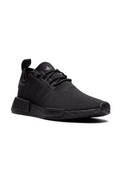 Adidas NMD R1 Sneakers Black -Adidas Verkoopwinkel 29cc63ca12f175443a8ea9df00a33589