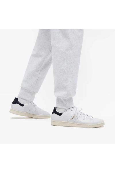 Sneakers Adidas Stan Smith Primegreen White Off White-41 1/3 White 7 Sneakers Adidas Stan Smith Primegreen White Off White-41 1/3 White - Afbeelding 5