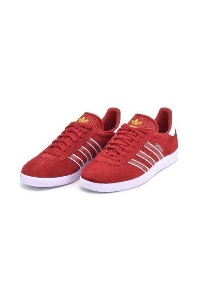Adidas Sneakers Shoes Red 4 Adidas Sneakers Shoes Red - Afbeelding 2
