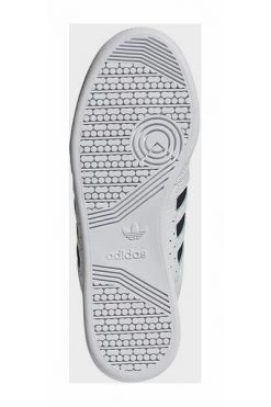 Adidas Sneakers SCARPA CONTINENTAL 80 STRIPES White -Adidas Verkoopwinkel 2a22aaf51e43ff39fab3fc6a3a91e248