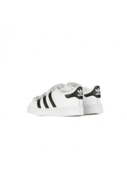 Adidas Superstar Sneakers White