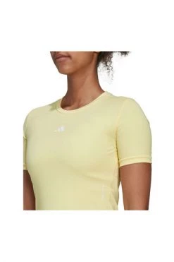 Adidas Sportkleding & Sportschoenen Training Top Yellow -Adidas Verkoopwinkel 2a36b1666ca86e51b0ce3e1aabd4c53e