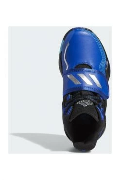 Adidas Sneakers DEEP THREAT FX8654 Blue -Adidas Verkoopwinkel 2a3cfff6641696d05bbbee287493b725