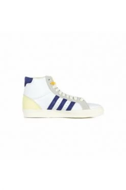 Adidas Sneakers High Sneaker Basket Profi White -Adidas Verkoopwinkel 2a47d69c962a62637c81dbb464c4007e