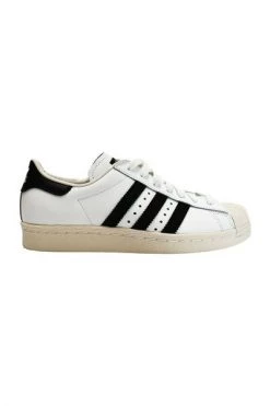Adidas Superstar 80s Sneakers White -Adidas Verkoopwinkel 2a5370f9cebc3ff59ff61efcfcf863da
