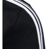 Adidas Hoodies & Sweatvesten Zip-throughs Black