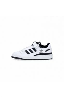 Adidas Low Sneakers Forum Low White -Adidas Verkoopwinkel 2a93fa4bc73958e8ea58aa28a9c969a4