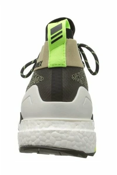 Adidas Sneakers Green 5 Adidas Sneakers Green - Afbeelding 3