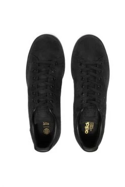 Adidas Sneakers Stan Smith Black -Adidas Verkoopwinkel 2afba9f2b6c442ad98280abebf33016a