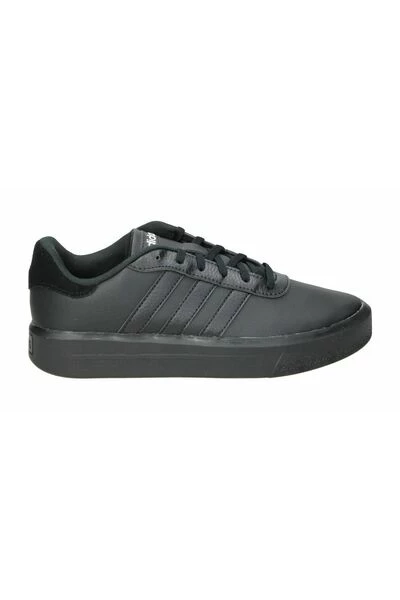 Adidas Sneakers Black 6 Adidas Sneakers Black - Afbeelding 4