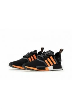 Adidas NMD_R1 Sneakers Black -Adidas Verkoopwinkel 2b68e308f2c6b1d0e96964268d8d338e