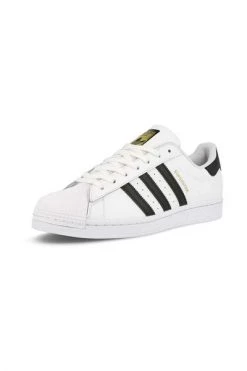 Adidas Sneakers Superstar Sneaker White -Adidas Verkoopwinkel 2b7243951e406bf09caf9a527801644e