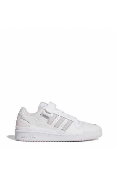 Adidas Sneakers White 3 Adidas Sneakers White