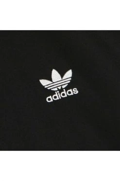 Adidas Hoodies & Sweatvesten Zip-through Black