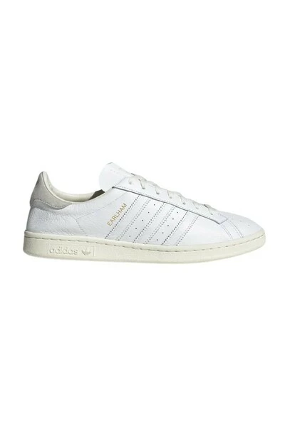 Adidas Sneakers White 3 Adidas Sneakers White