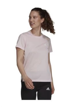 Adidas T-Shirts Pink -Adidas Verkoopwinkel 2be830659f304364369cd4db828d2561