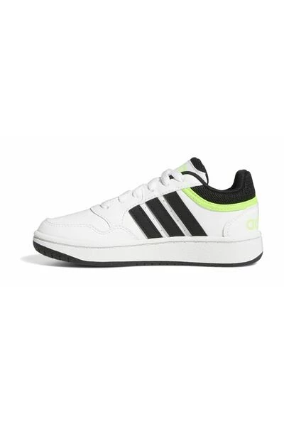 Adidas Sneakers White 7 Adidas Sneakers White - Afbeelding 5