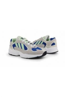 Adidas Sneakers YUNG-1 Gray