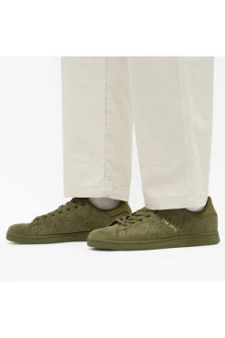 Adidas Sneakers Green -Adidas Verkoopwinkel 2c173e2df8e02c815ea385f45a7a8d53