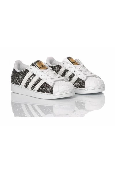Adidas Sneakers White 3 Adidas Sneakers White