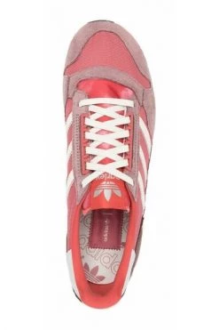 Adidas Sneakers Red