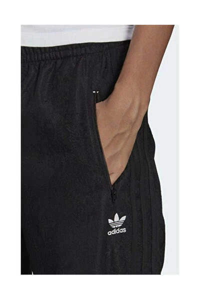 Adidas Sweatpants Black 7 Adidas Sweatpants Black - Afbeelding 5
